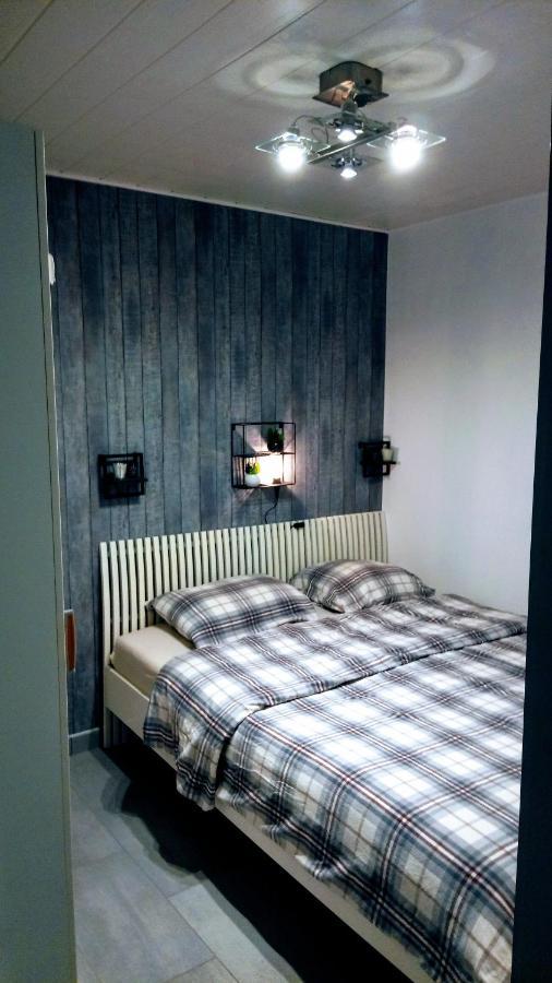 Maas Chalet Aldeneik 马泽克 外观 照片
