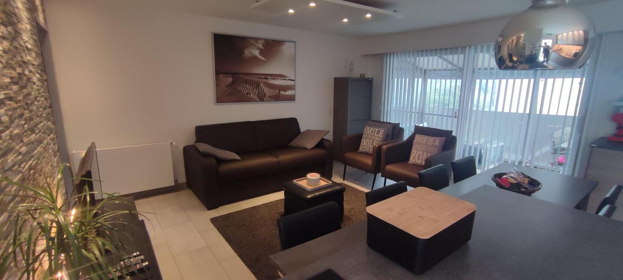 Maas Chalet Aldeneik 马泽克 外观 照片